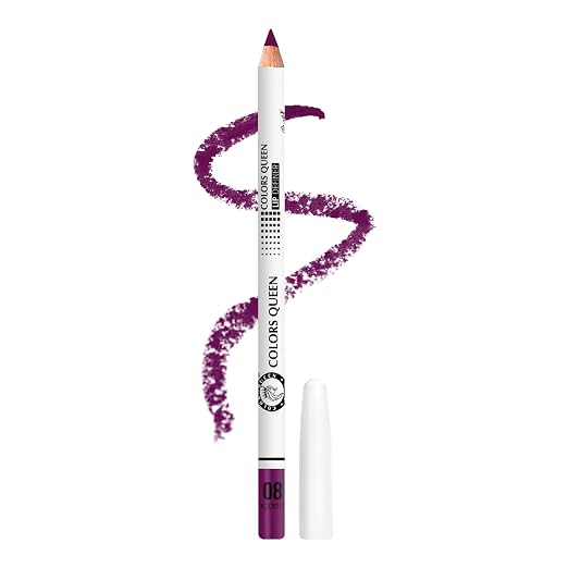 Colors-Queen-Lip-Definer-Pencil-