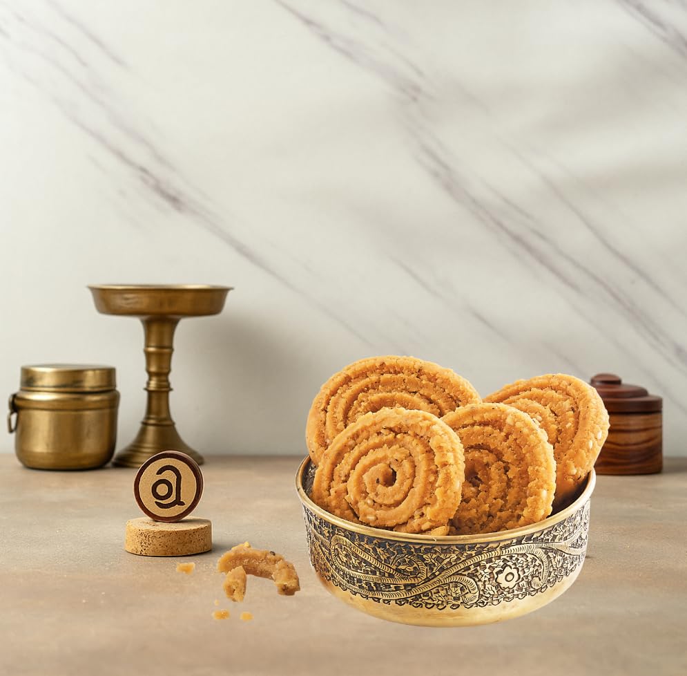 Haldiram Murukku