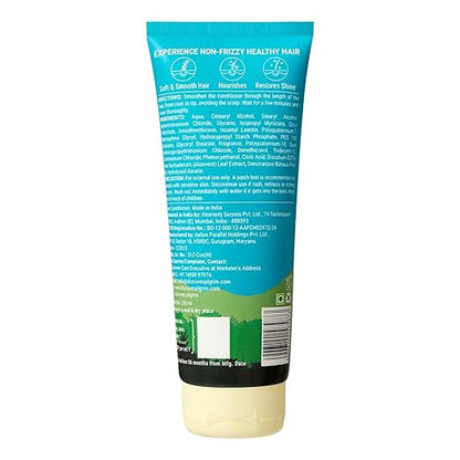 Pilgrim Amazonian Patuá & Keratin Hair Smoothing Conditioner