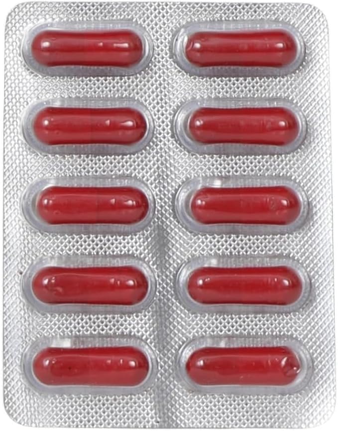 Amrita Vigoved Capsules