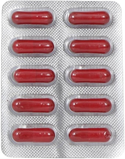 Amrita Vigoved Capsules