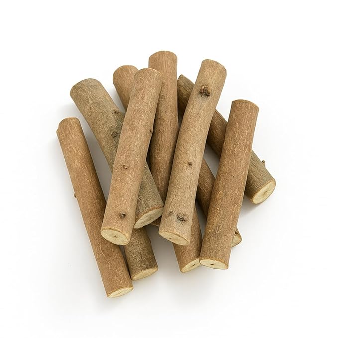 Authentic Havan Samidalu Wooden Sticks for Pooja & Havans