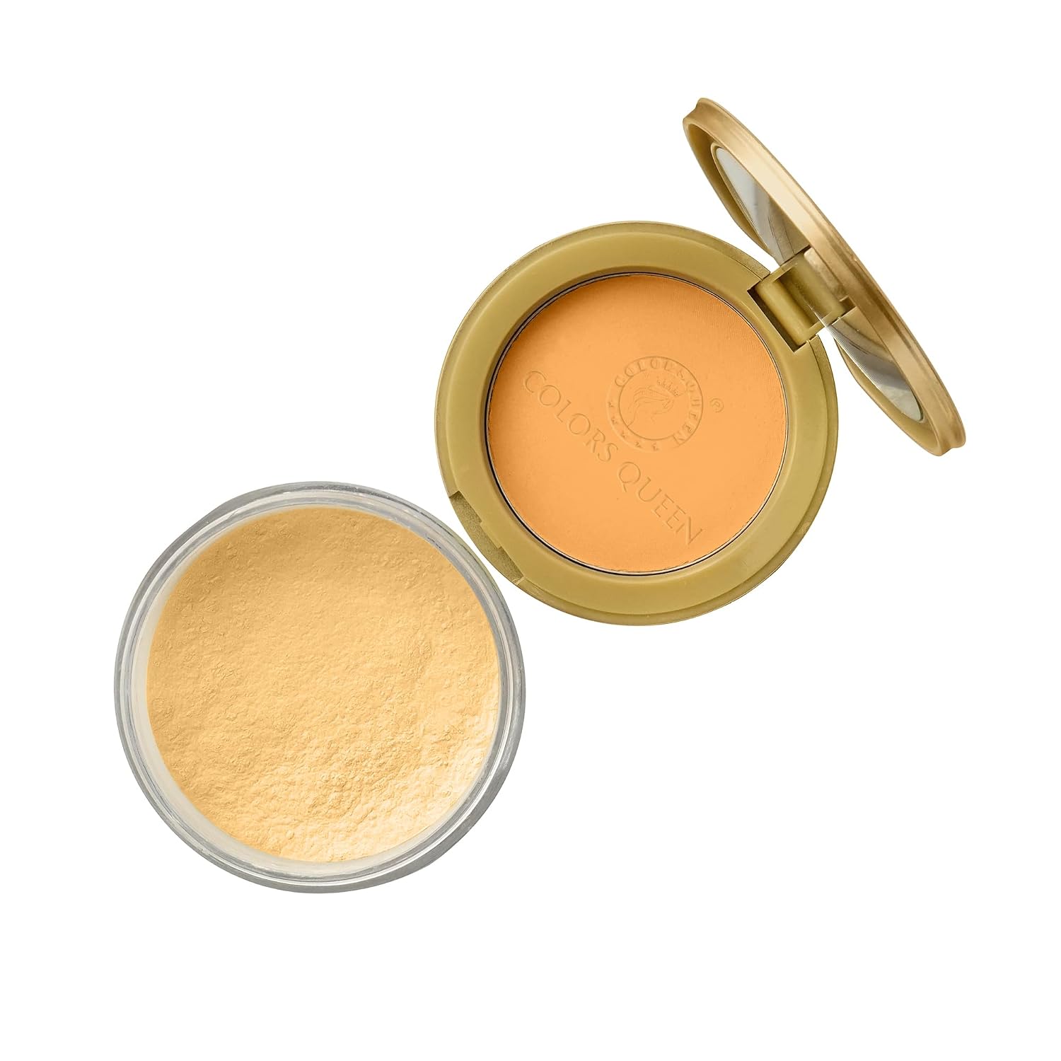 Colors-Queen-Highlighting-Complexion-2-in-1-Compact-Powder-