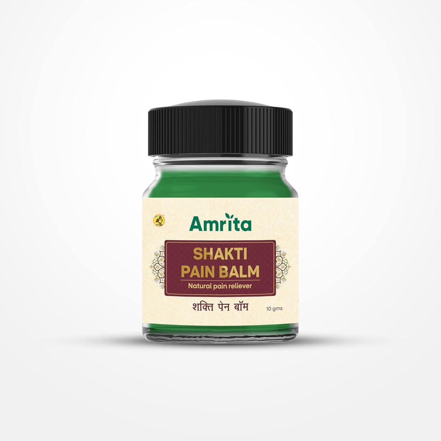 Amrita Shakti Pain Balm 