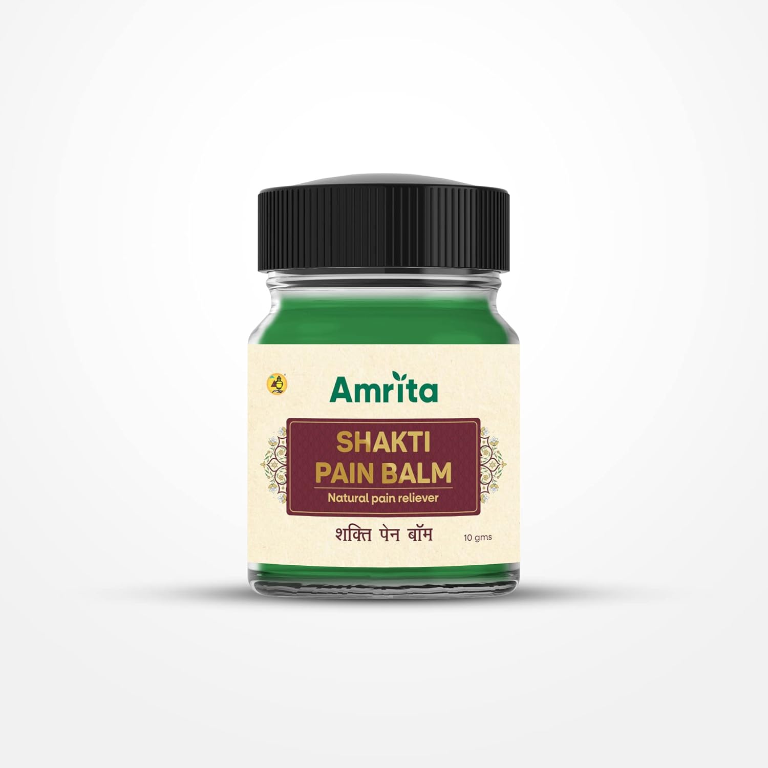 Amrita Shakti Pain Balm 