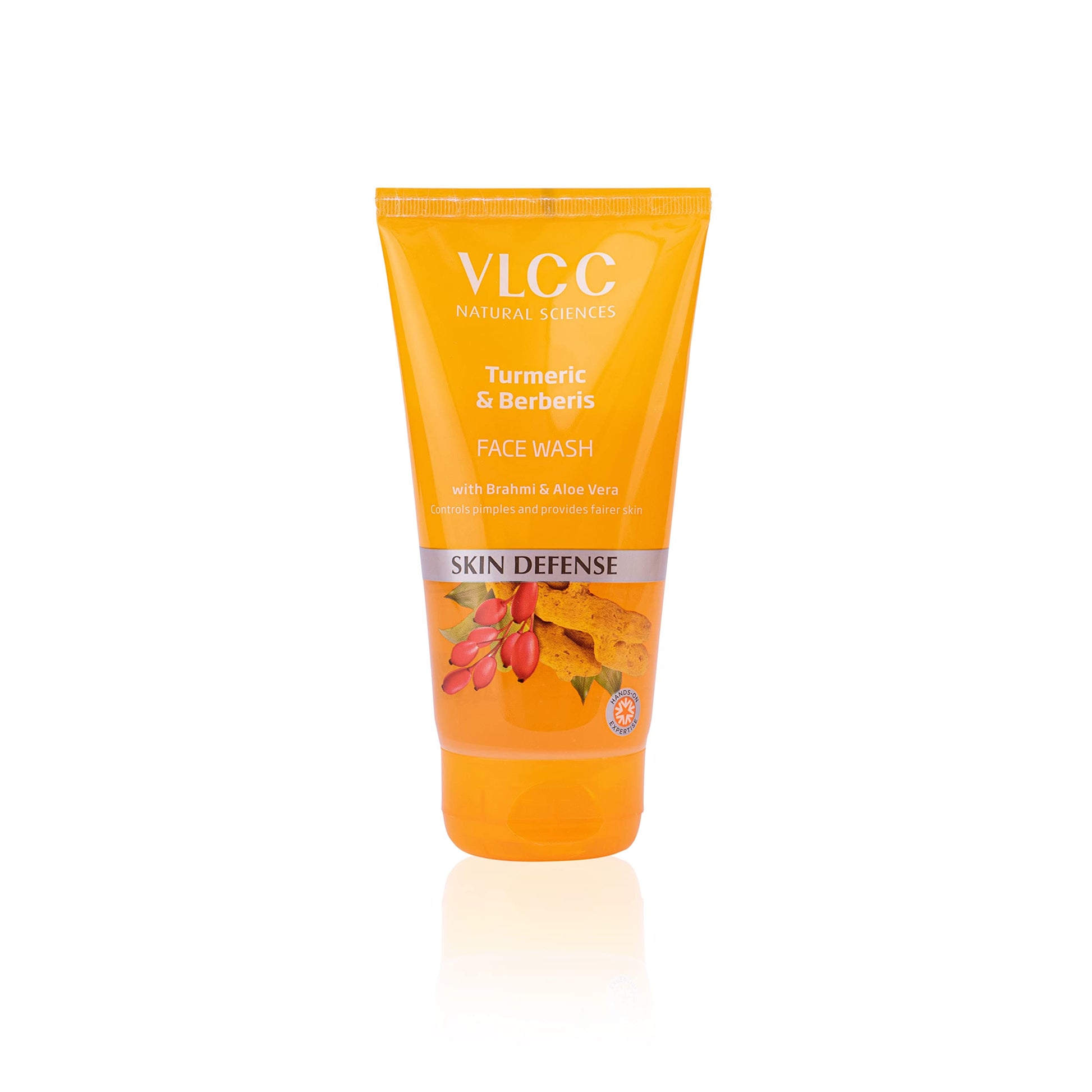 VLCC Turmeric & Berberis Face Wash