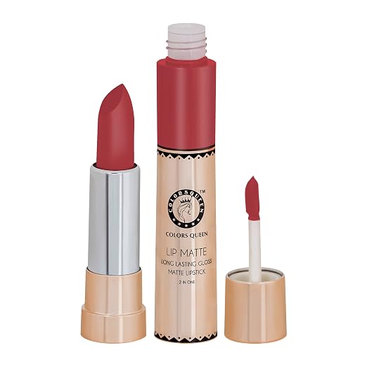 Colors-Queen-2-in-1-Matte-Lipstick-|-Lip-Matte