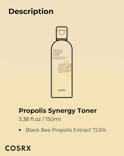 COSRX Skin Toner
