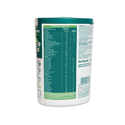 Himalaya Herbals Quista Active