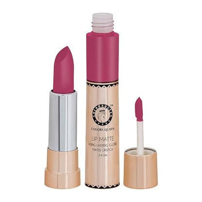Colors-Queen-2-in-1-Matte-Lipstick-|-Lip-Matte