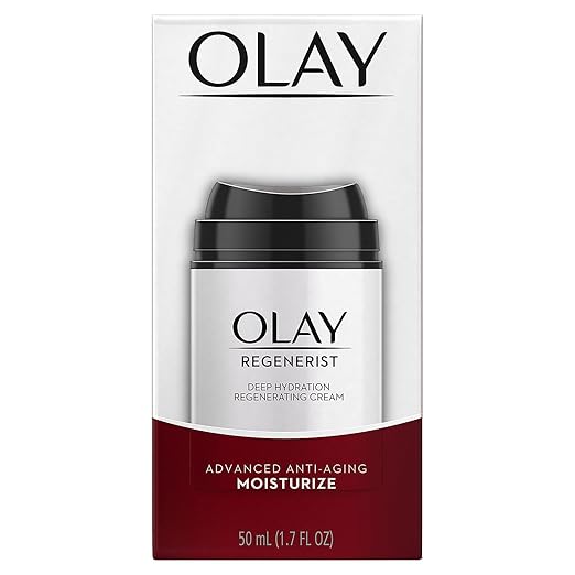 Olay Regenerist Deep Hydration Regenerating Cream