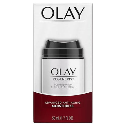 Olay Regenerist Deep Hydration Regenerating Cream