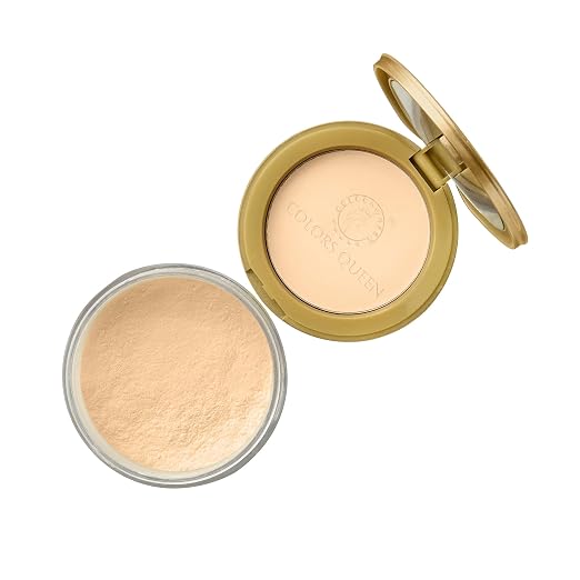 Colors-Queen-Highlighting-Complexion-2-in-1-Compact-Powder-