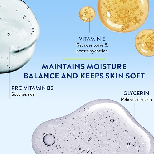 Cetaphil Foaming Face Wash, Gentle Foaming Cleanser