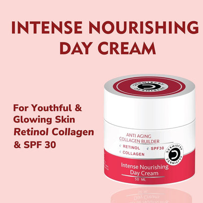 Dermistry 1% Retinol 2% Hyaluronic Acid Face Serum for Skin Care