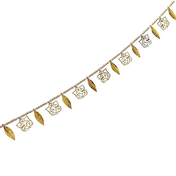 Ascension Door Hanging Bandanwar Toran