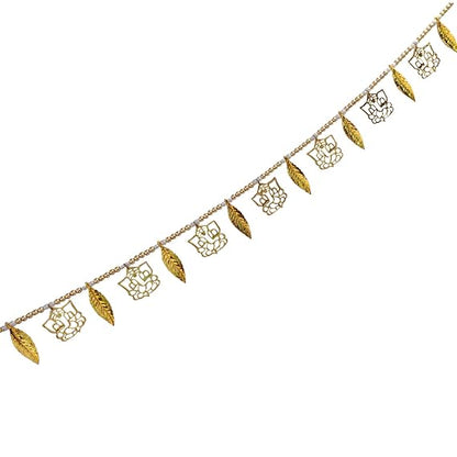 Ascension Door Hanging Bandanwar Toran