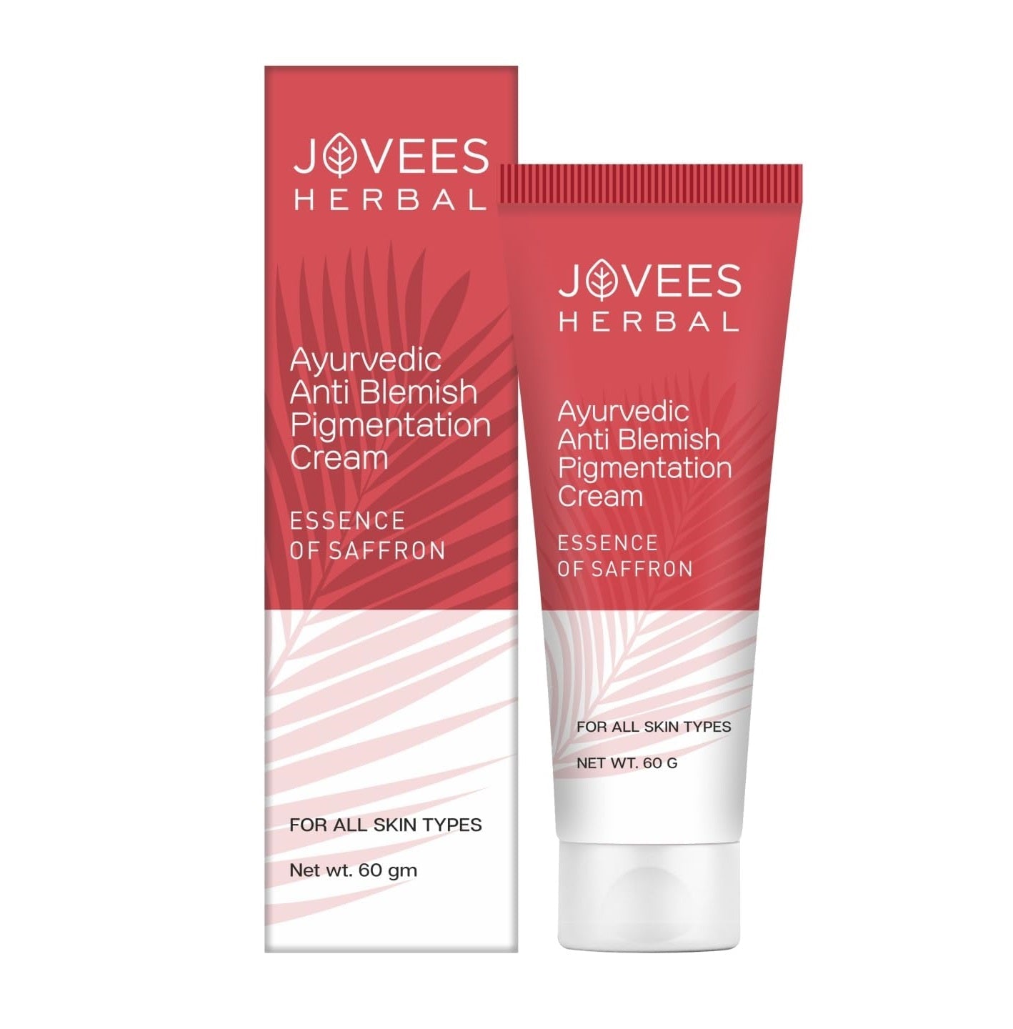 Jovees Anti-Blemish Pigmentation Cream
