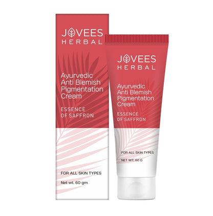 Jovees Anti-Blemish Pigmentation Cream