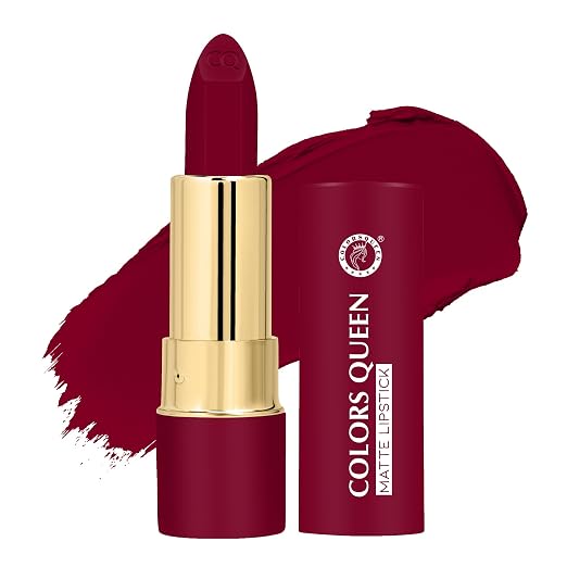 Colors-Queen-Lippie-Creamy-Matte-Lipstick