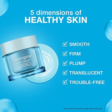 Neutrogena Hydro Boost Emulsion
