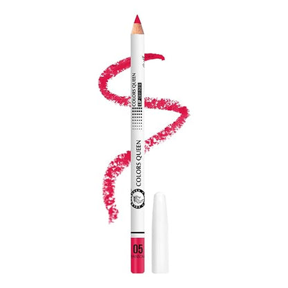 Colors-Queen-Lip-Definer-Pencil-