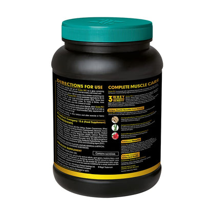 Himalaya Herbals Quista Pro Chocolate Flavor