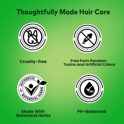 Himalaya Herbals Gentle Daily Care Protein Conditioner