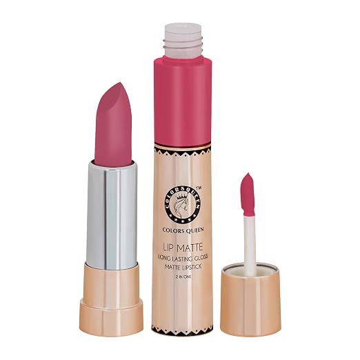 Colors-Queen-2-in-1-Matte-Lipstick-|-Lip-Matte