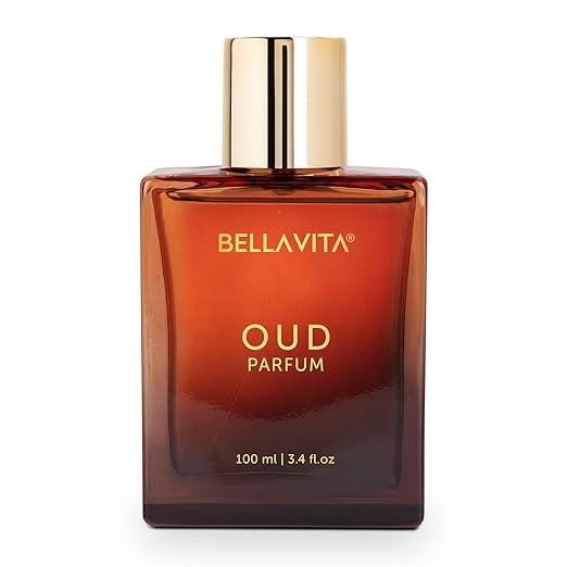 Bella Vita Luxury OUD PARFUM Intense Unisex Perfume for Men & Women