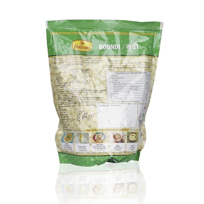 Haldiram's Boondi 150g