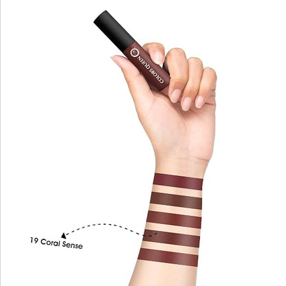 Colors-Queen-Mellow-Matte-Lip-Cream