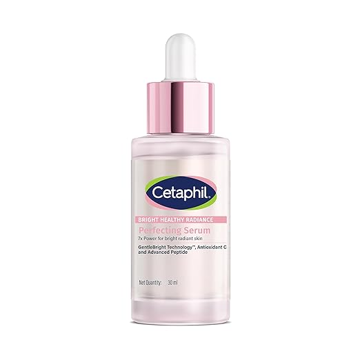 CETAPHIL Bright Healthy Radiance Brightening |Glow Serum