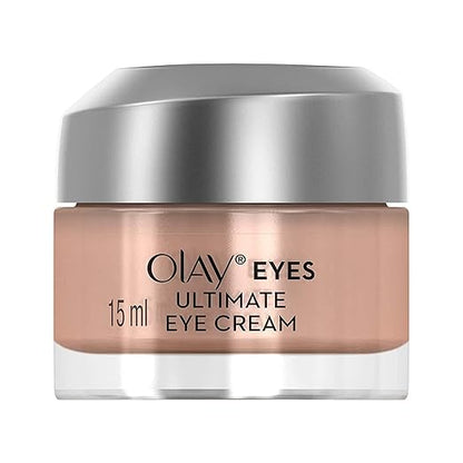 olay eye cream