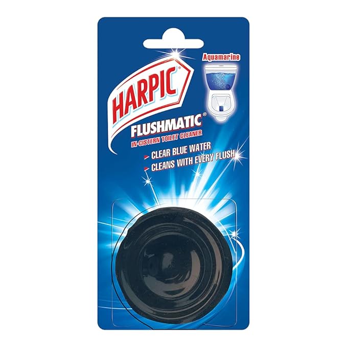 Harpic Flushmatic