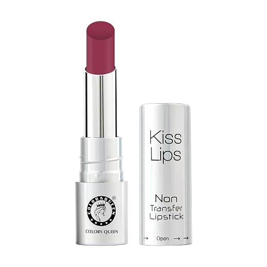 Colors-Queen-Kiss-Lips-Matte-Lipstick-
