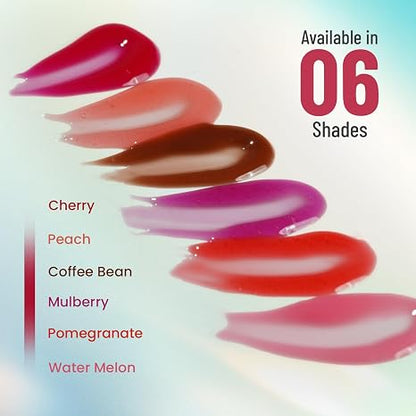 Swiss Beauty Kiss Kandy Tinted Lip Balm 10ml