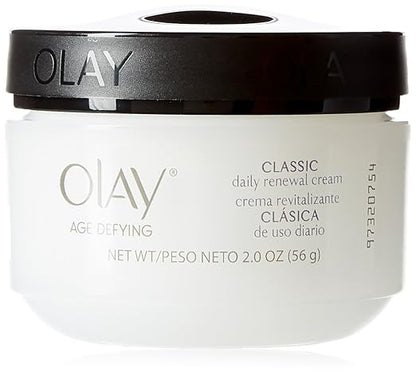 Olay Olay Age Defying Daily Renewal Skin Cream