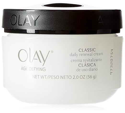 Olay Olay Age Defying Daily Renewal Skin Cream