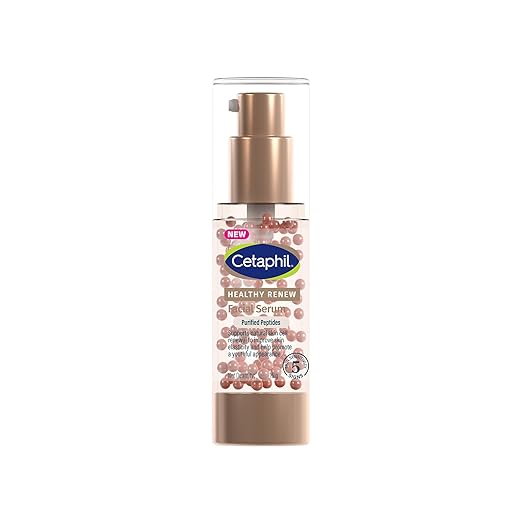 Cetaphil Healthy Renew Anti-Ageing Facial Serum