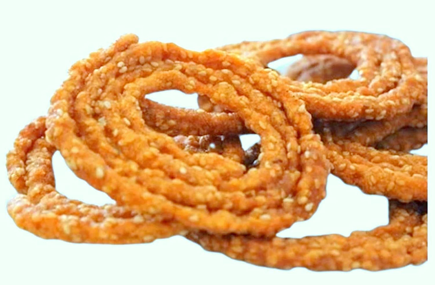 Telangana snacks Karam Sakinalu