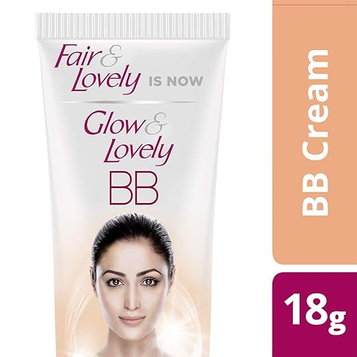 Glow & Lovely Bb Face Cream