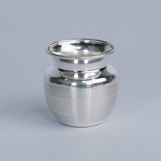 Pure Silver Chambu 170 Grams