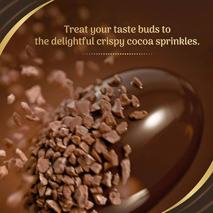 Ferrero Rocher Moments, Hazenut Flavor