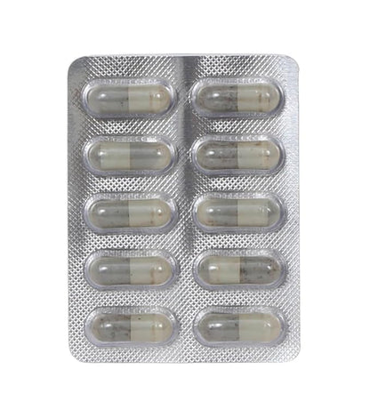 Amrita C-Men Plus Capsules