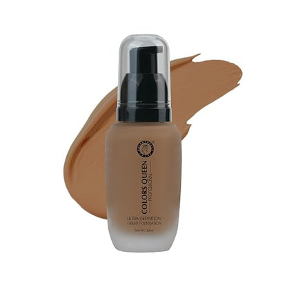 Colors-Queen-Ultra-Definition-Liquid-Foundation