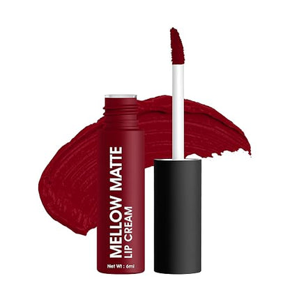 Colors-Queen-Mellow-Matte-Lip-Cream
