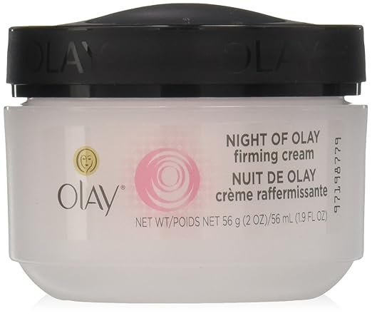 Olay Night of Olay Firming Cream