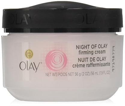 Olay Night of Olay Firming Cream