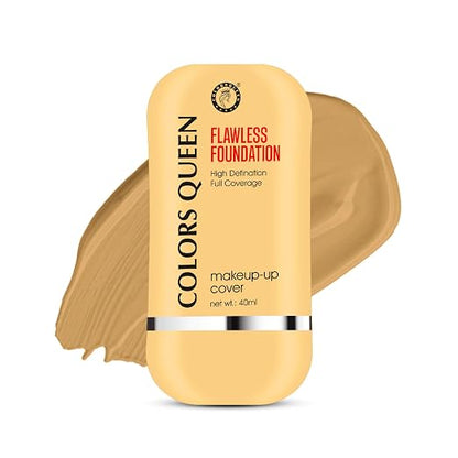 Colors-Queen-Flawless-Makeup-Cover-Foundation-